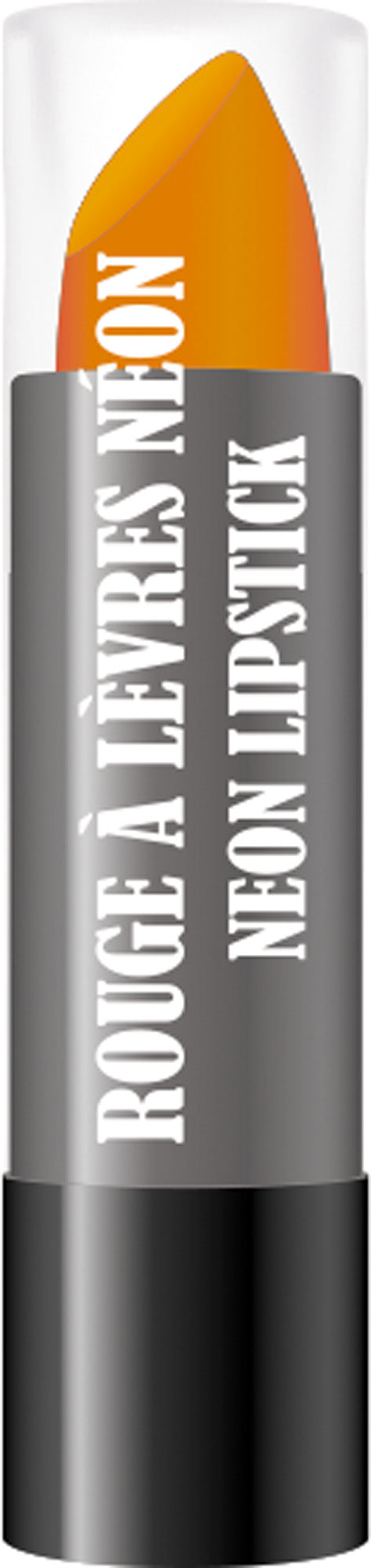 ROUGE A LEVRE ORANGE FLUO