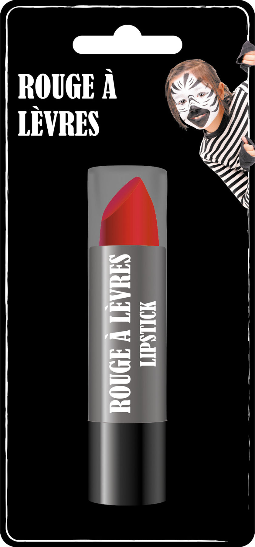 ROUGE A LEVRE