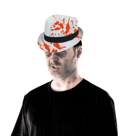 BORSALINO ENSANGLANTE