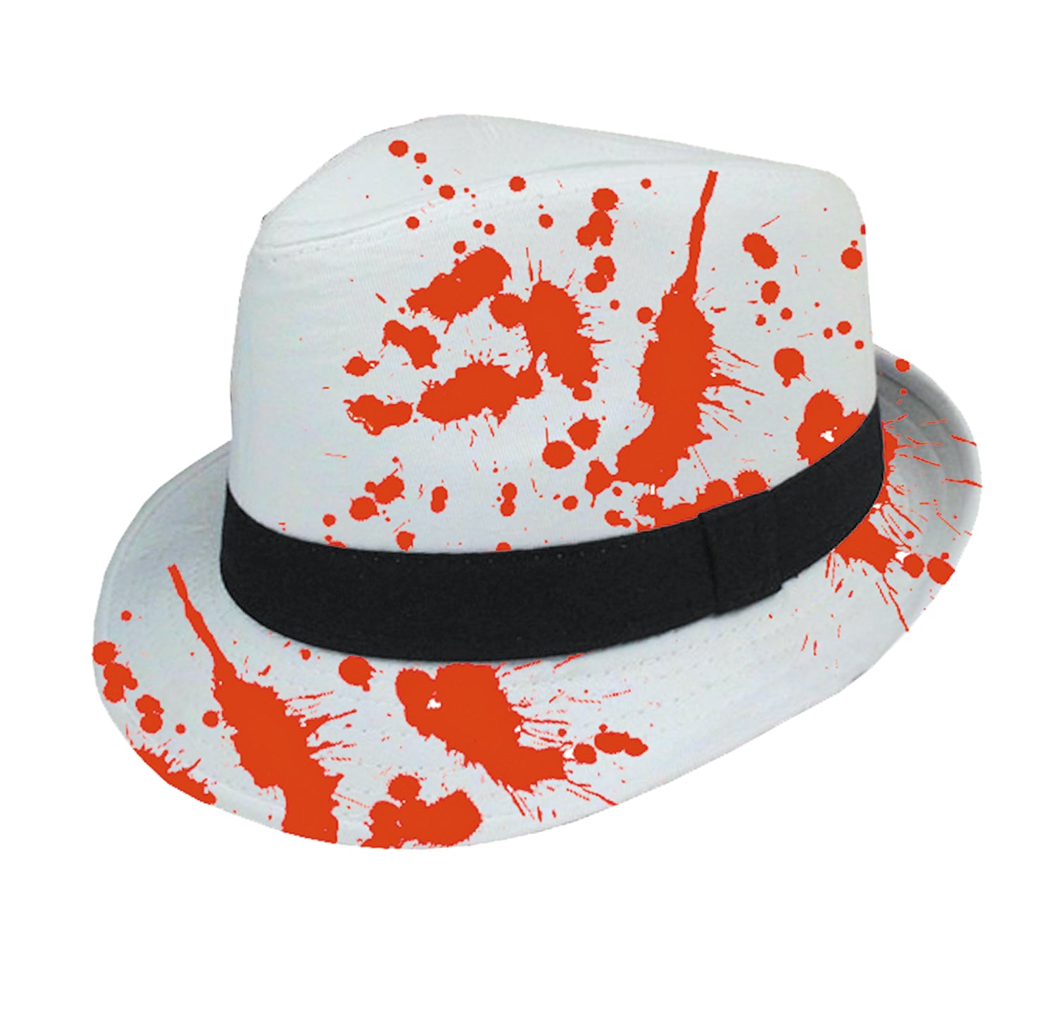 BORSALINO ENSANGLANTE