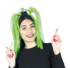 PARTY DREAD NEON VERT