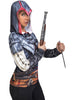 Sweat Aveline de Grandpré femme - Assassin's Creed