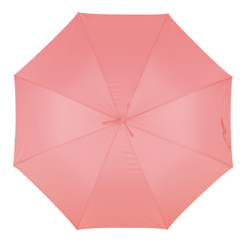 PARAPLUIE FLAMINGO ROSE