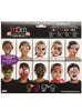 Set Maquillage à usages multiples enfant