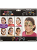 Set Maquillage à usages multiples enfant