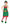 SET TABLIER ET BONNET ELFE
