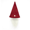 SET DE 2 BONNETS DE LUTIN POUR BOUTEILLES