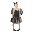 SET SWEETY SPIDER ENFANT