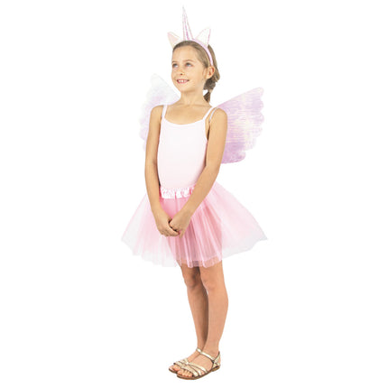 SET LICORNE MAGIQUE ENFANT