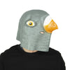 MASQUE DE PIGEON