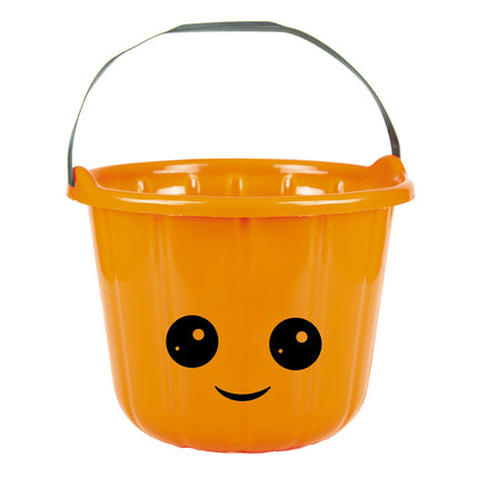 SEAU SWEETY CITROUILLE XL