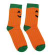 CHAUSSETTES FREAKY PUPMKIN