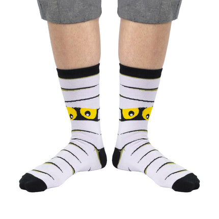 CHAUSSETTES FREAKY MOMIE