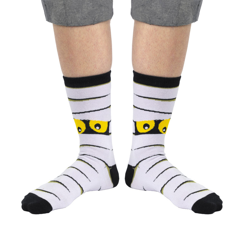 CHAUSSETTES FREAKY MOMIE