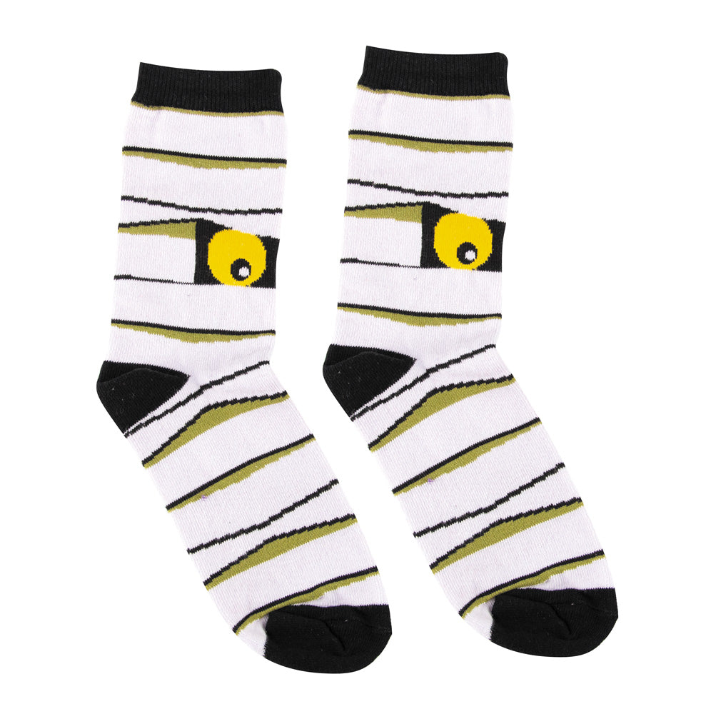 CHAUSSETTES FREAKY MOMIE