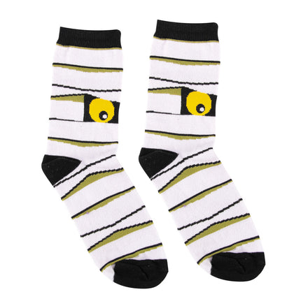 CHAUSSETTES FREAKY MOMIE