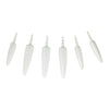 SET DE 20 DENTS POUR CITROUILLE