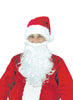 BARBE BLANCHE 35CM