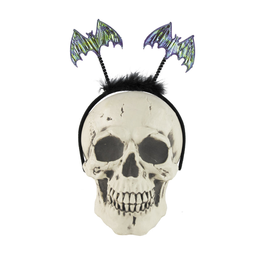 SERRE TETE CHAUVE SOURIS IRISE