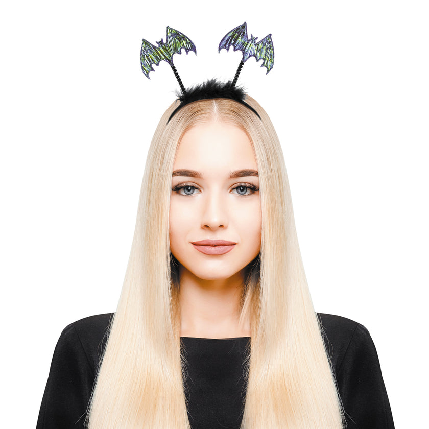 SERRE TETE CHAUVE SOURIS IRISE