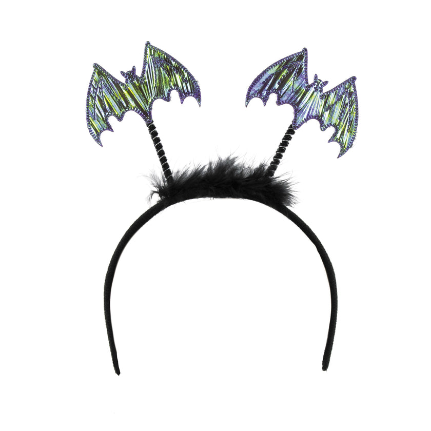 SERRE TETE CHAUVE SOURIS IRISE