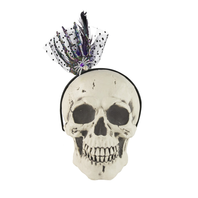 SERRE TETE DEATH HAND IRISE