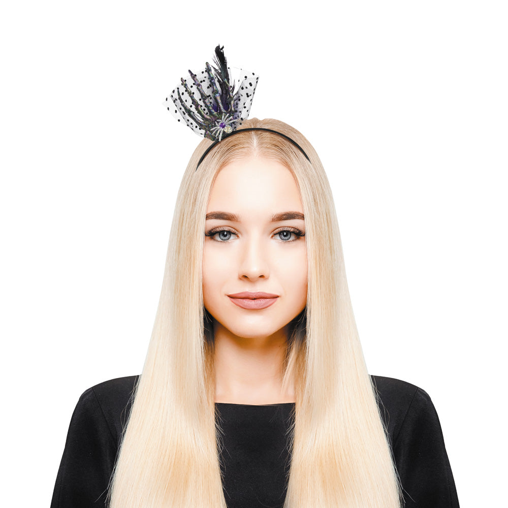 SERRE TETE DEATH HAND IRISE