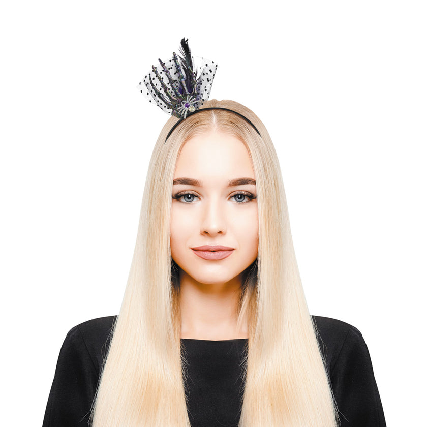 SERRE TETE DEATH HAND IRISE