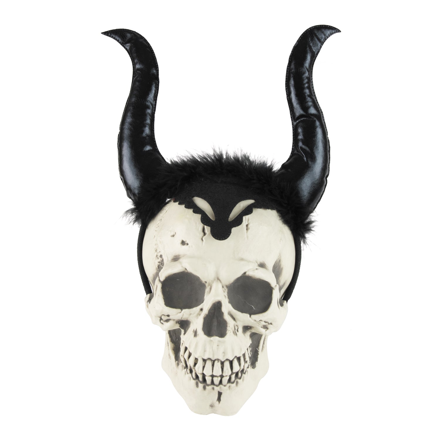 SERRE TETE MALEFICA BLACK