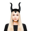 SERRE TETE MALEFICA BLACK