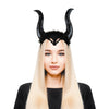 SERRE TETE MALEFICA BLACK