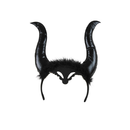 SERRE TETE MALEFICA BLACK