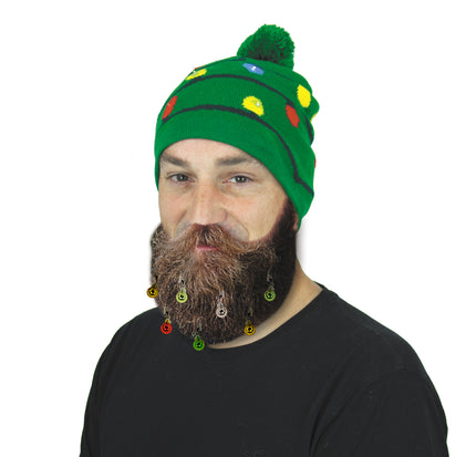 CLIPS BOULES DE NOEL X 9