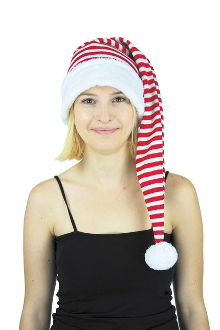 BONNET CANDY TRICOT EXTRA LONG