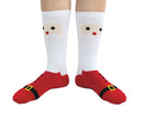 CHAUSSETTES DE PERE NOEL