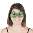 LUNETTES TREFLES SAINT PATRICK