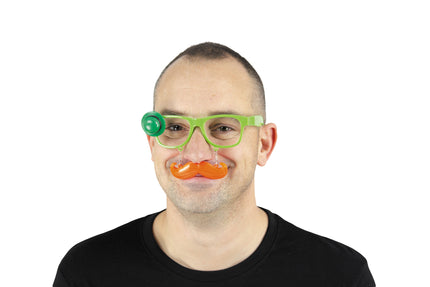 LUNETTES SAINT PATRICK