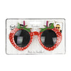 LUNETTES FRAISE