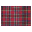 CHEMIN DE TABLE TARTAN 300X30CM