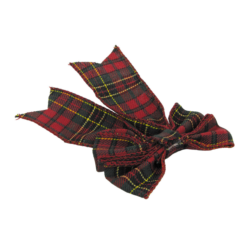 NOEUD TARTAN
