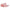 CHEMIN DE TABLE GAZE DE COTON ROSE BLUSH 300X30CM