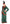 COSTUME ELFE DE LUXE FEMME