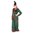 COSTUME ELFE DE LUXE FEMME