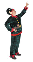 COSTUME ELFE DE LUXE HOMME