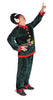 COSTUME ELFE DE LUXE HOMME
