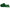 CHEMIN DE TABLE VOILE DE COTON VERT EMPIRE300X30CM
