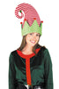 BONNET LUTIN RAYÉ