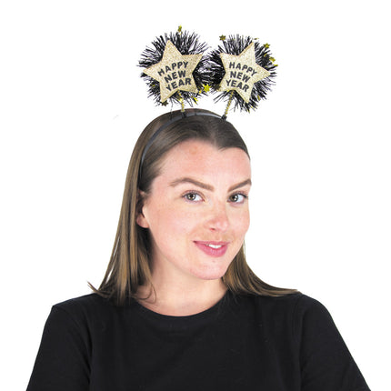 SERRE TETE HAPPY NEW YEAR