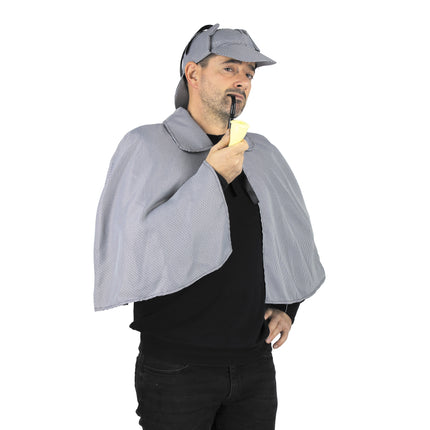 SET DETECTIVE