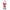COSTUME PERE NOEL PELUCHE VELOURS LUXE ADULTE
